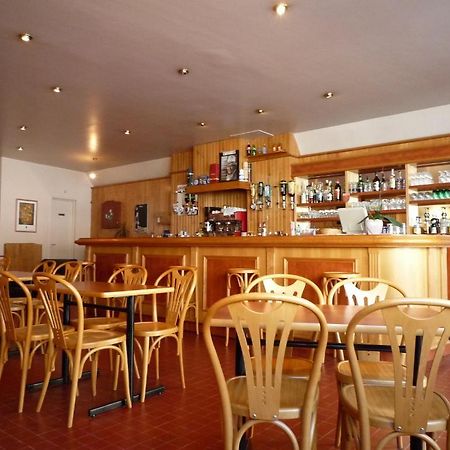 Hotel La Flamme Rouge Saint-Girons  Exterior foto